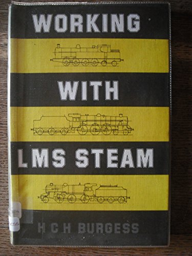 Beispielbild fr Working with LMS Steam zum Verkauf von WorldofBooks