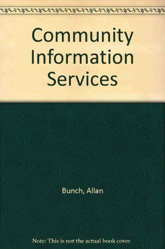 Community Information Services