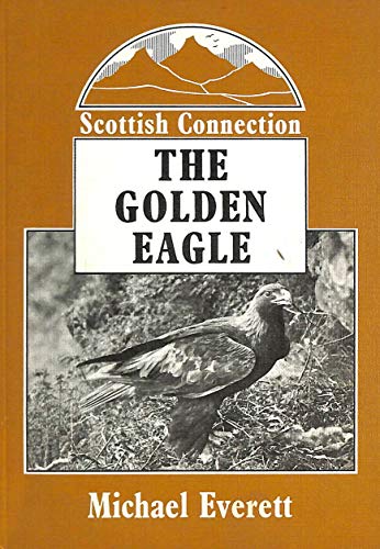 Stock image for Golden Eagle for sale by Reuseabook