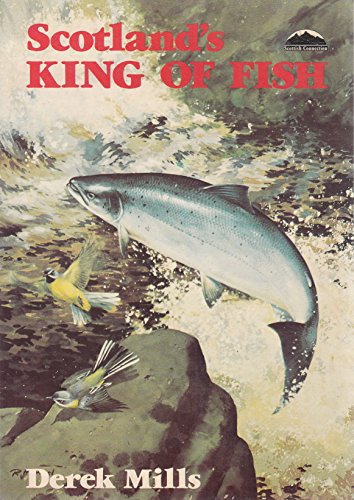 Stock image for Scotland's King of Fish for sale by ThriftBooks-Atlanta