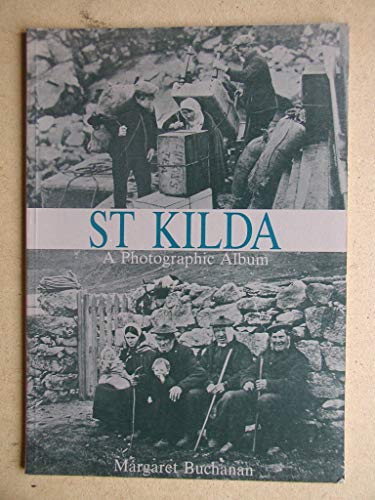 Stock image for St. Kilda Album for sale by Devils in the Detail Ltd