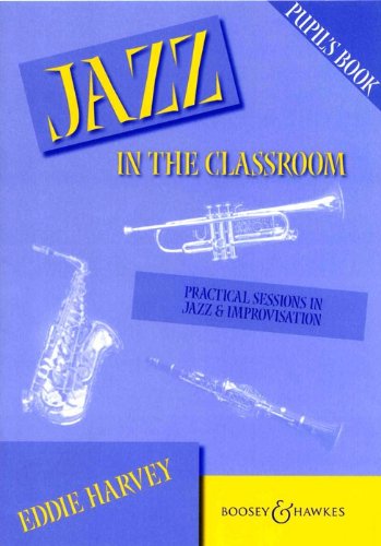 9780851620435: Jazz in the Classroom Teachers