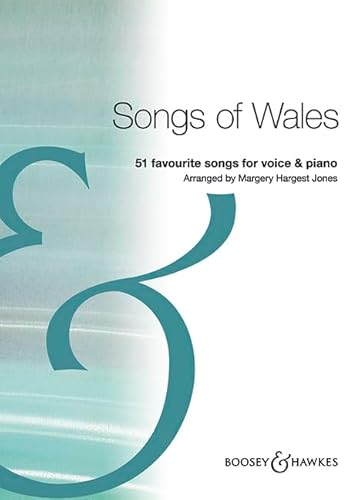 Stock image for Songs Of Wales (Paperback) for sale by AussieBookSeller