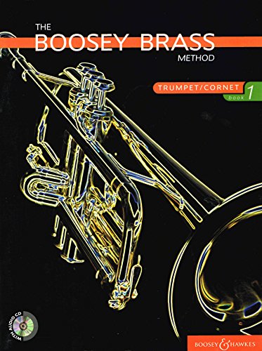 9780851623276: The Boosey Brass Method: Bk. 1: Trumpet (Boosey Brass Method Series)