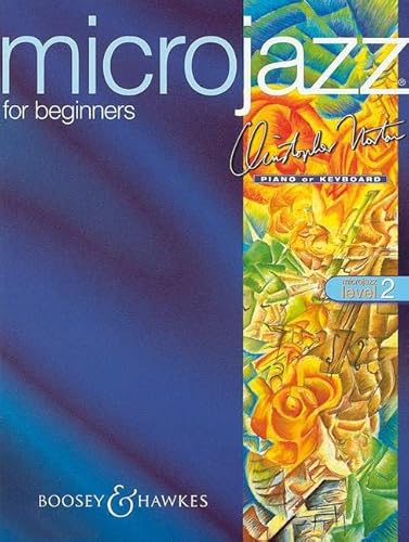 9780851625263: Microjazz for Beginners: For the Piano (Microjazz S.)