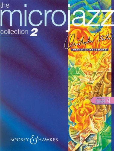 The Microjazz Collection (v. 2) (9780851625287) by Ramiz S. Sabbagh