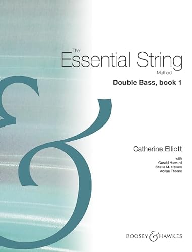 9780851625331: The Essential String Method: v. 1: Bass