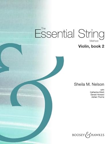 9780851625348: The Essential String Method Vol. 2