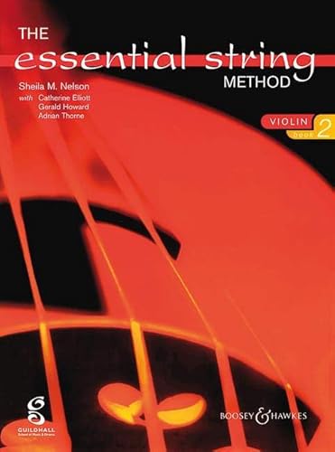 Imagen de archivo de The Essential String Method Vol. 2 a la venta por PBShop.store US