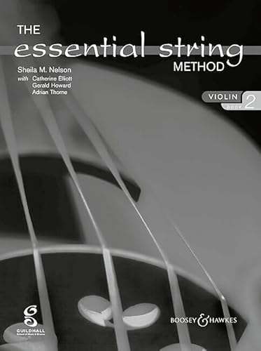 9780851625348: The Essential String Method (v. 2)