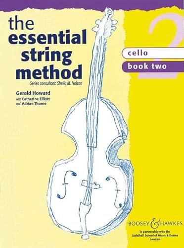 9780851625362: The Essential String Method Vol. 2