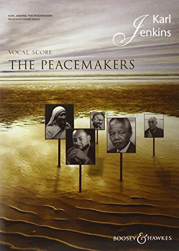 Stock image for The Peacemakers for sale by Blackwell's