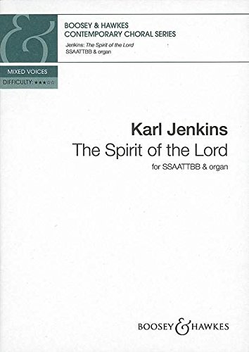 9780851627373: SPIRIT OF THE LORD