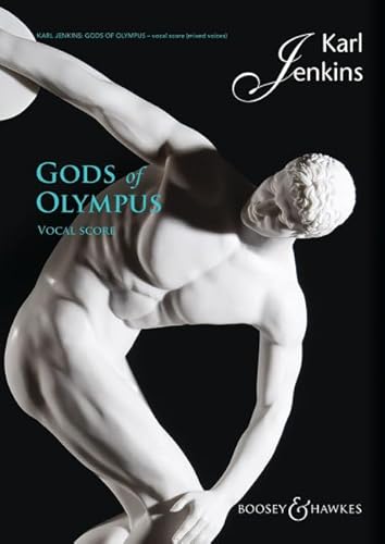 Stock image for Gods of Olympus for sale by WorldofBooks