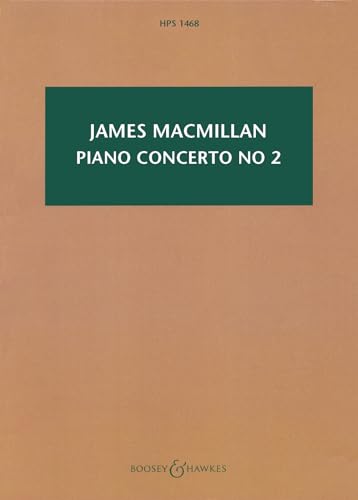 9780851627748: Piano Concerto (2)