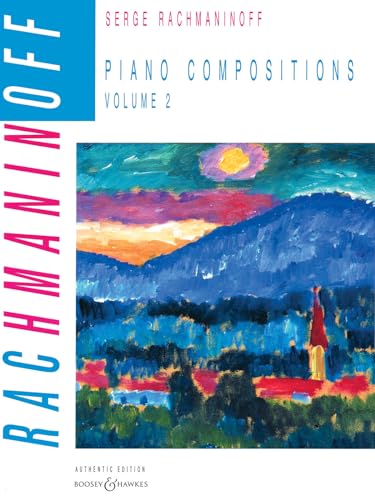 Imagen de archivo de Piano Compositions: Vol 2 a la venta por Revaluation Books