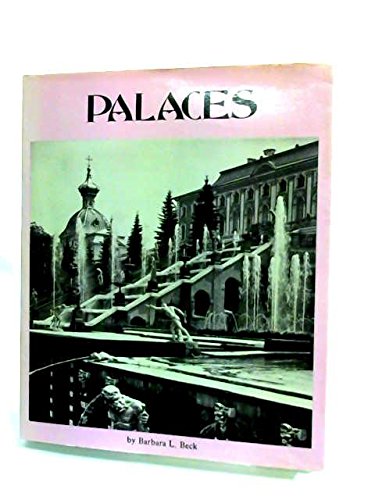 Stock image for The First Book of Palaces for sale by The London Bookworm