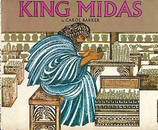 King Midas and the Golden Touch - The #1 Best Online Bookstore - Genuine  Stock - COD