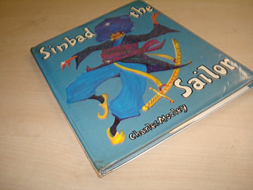 9780851661421: Sinbad the Sailor (First Fifty)