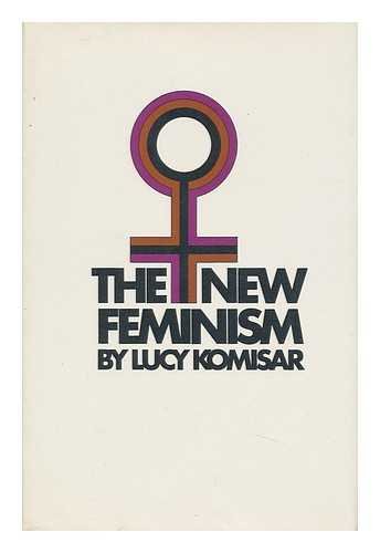 Stock image for The New Feminism for sale by Reuseabook