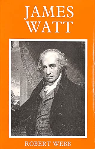 Imagen de archivo de James Watt: Inventor of a Steam Engine a la venta por Anybook.com