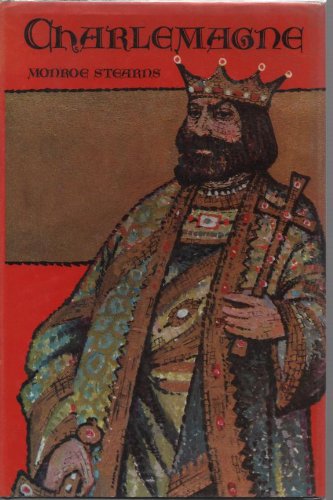 Stock image for Charlemagne, monarch of the Middle Ages