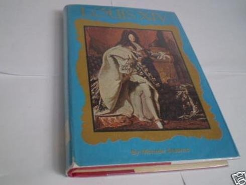 Imagen de stock para Louis XIV (Immortals S.)