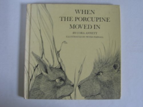 9780851663340: When the Porcupine Moved in