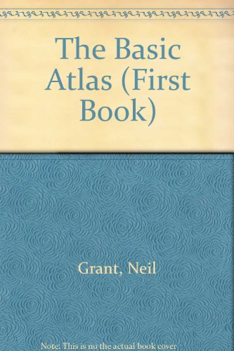 The basic atlas; (9780851664712) by Ody, Kenneth