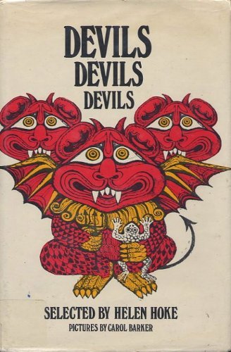 9780851665474: Devils, devils, devils