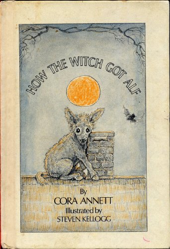 Imagen de archivo de How the Witch Got Alf a la venta por Hafa Adai Books