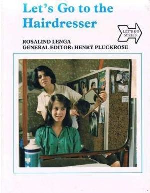 Stock image for Let's Go to the Hairdresser (Let's Go Series) for sale by Phatpocket Limited
