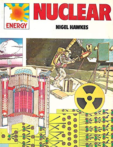 9780851668703: Nuclear Power (Energy)