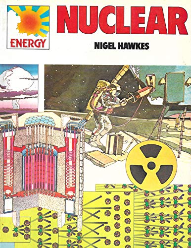 9780851668703: Nuclear (Energy)