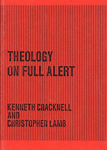 Beispielbild fr Theology on Full Alert zum Verkauf von Kennys Bookshop and Art Galleries Ltd.