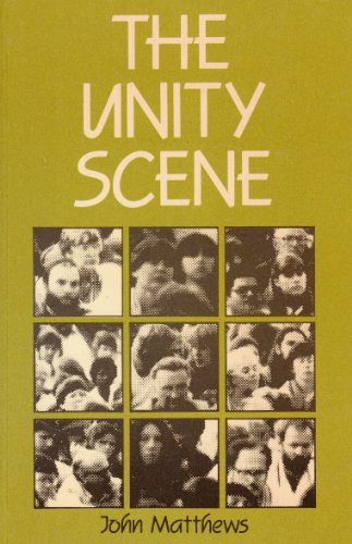 Beispielbild fr Unity Scene zum Verkauf von Kennys Bookshop and Art Galleries Ltd.