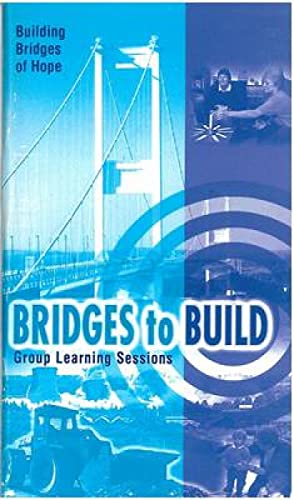 Stock image for Bridges To Build Booklet for sale by Blackwell's