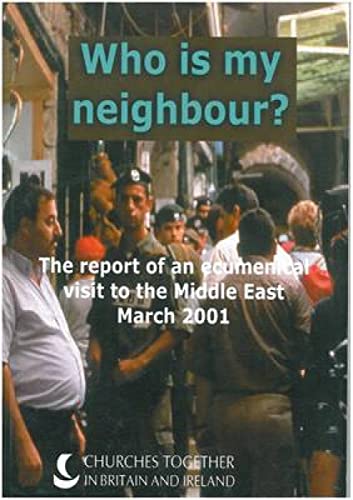 Beispielbild fr Who Is My Neighbour? zum Verkauf von Blackwell's