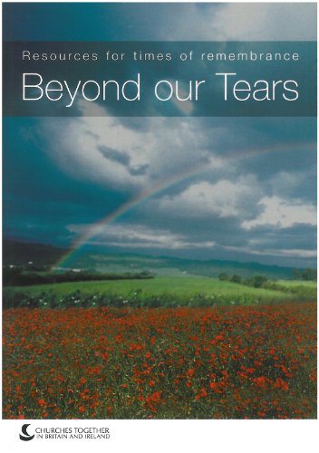 Beispielbild fr Beyond Our Tears zum Verkauf von Blackwell's