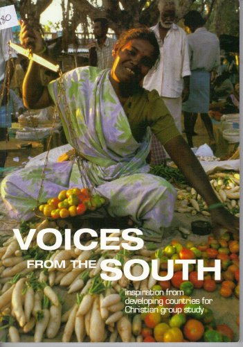 Stock image for Voices from the South for sale by Blackwell's