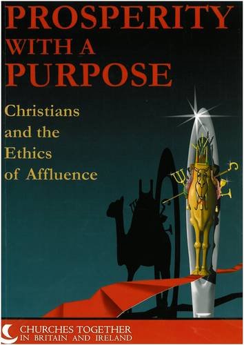 Imagen de archivo de Prosperity With a Purpose a la venta por Blackwell's