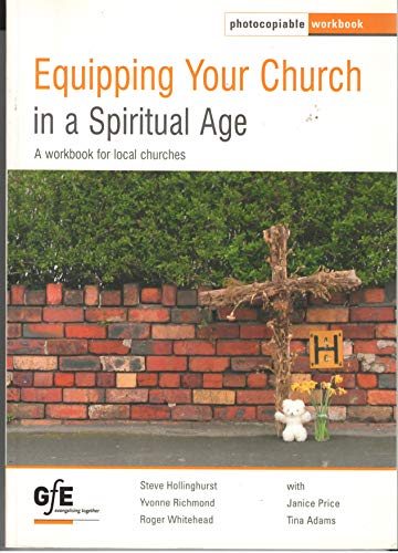 Stock image for Equipping Your Church In Spiritual Age for sale by WorldofBooks