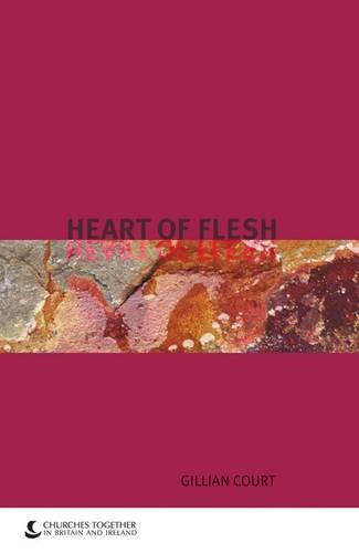 Beispielbild fr Heart of Flesh zum Verkauf von WorldofBooks