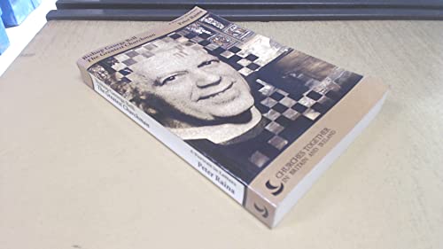 Beispielbild fr Bishop George Bell-the Greatest Churchman: A Portrait in Letters zum Verkauf von WorldofBooks