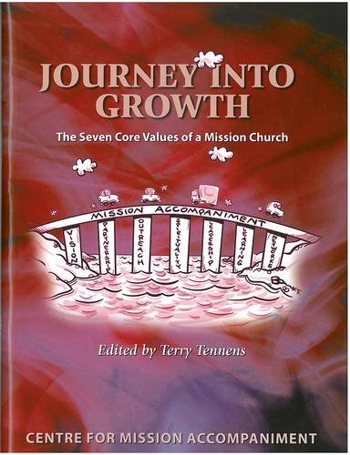 Stock image for Journey Into Growth for sale by Blackwell's