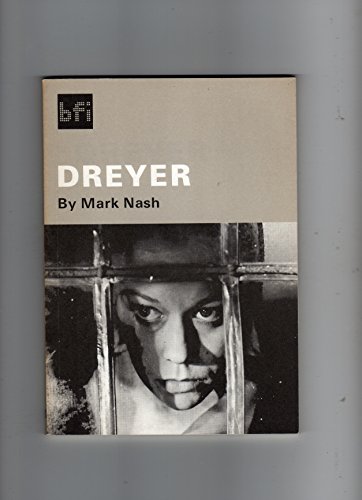 Dreyer (9780851700687) by Mark Nash