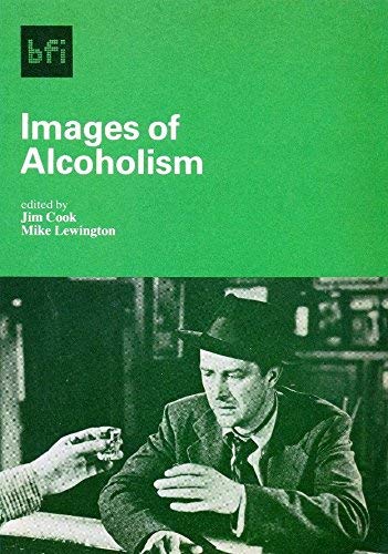 Beispielbild fr Images of Alcoholism zum Verkauf von WorldofBooks