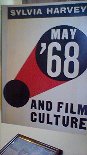 9780851701042: May '68 and Film Culture