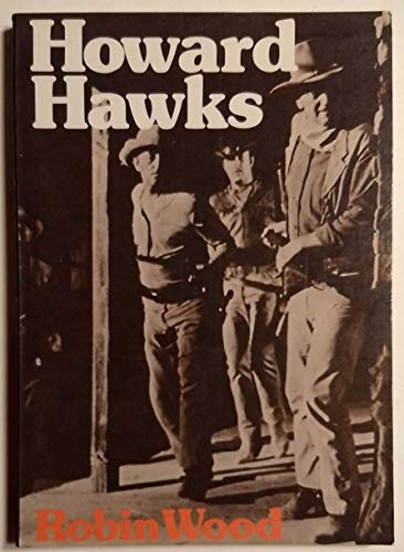 Beispielbild fr Howard Hawks zum Verkauf von WorldofBooks