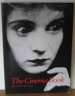 Beispielbild fr The Cinema Book zum Verkauf von Books From California